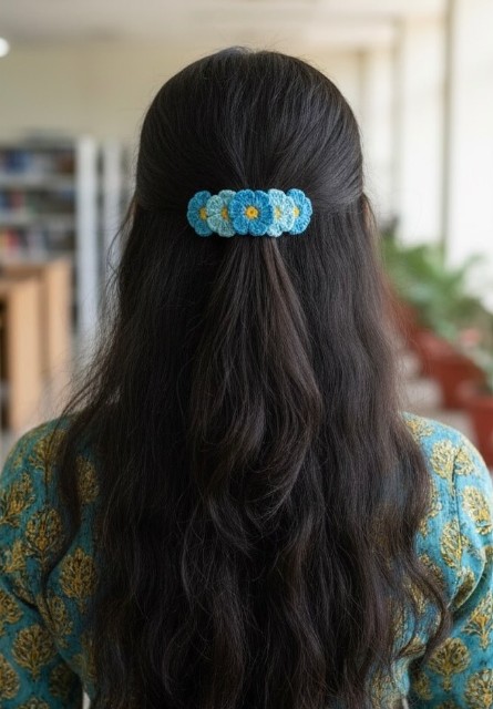 Center Clip